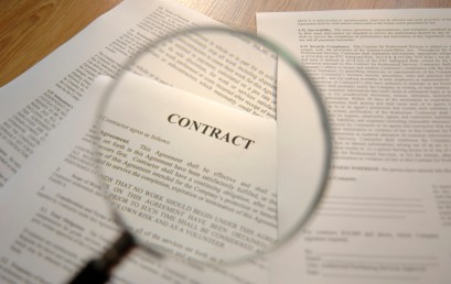 Verbal Contracts and Texas Law