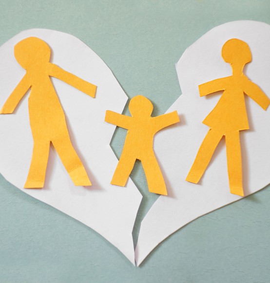 Divorce in Texas with a Special Needs Child